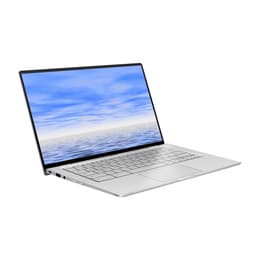 Asus Chromebook Flip C434 Core M3 1.1 ghz 128gb SSD - 4gb QWERTY - English