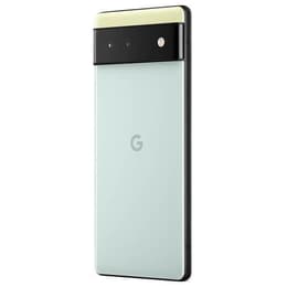 Google Pixel 6 128GB - Green - Locked T-Mobile