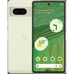 Google Pixel 7 128GB - Green - Locked Verizon