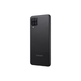 Galaxy A12 32GB - Black - Locked AT&T