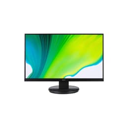 Acer 27-inch Monitor 1920 x 1080 LCD (Kb272Hl Hbi)