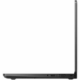 Dell Latitude 5491 14-inch (2018) - Core i7-8850H - 16 GB - SSD 512 GB