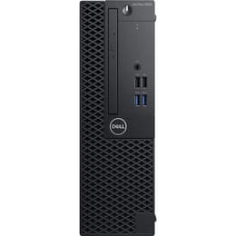 Dell OptiPlex 3060 SFF Core i5 2.8 GHz - HDD 2 TB RAM 16GB