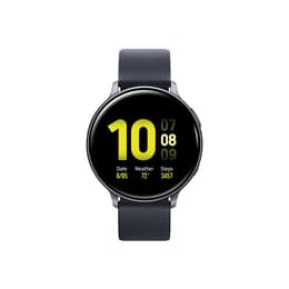 Samsung Smart Watch Galaxy Watch Active2 40mm HR GPS - Black