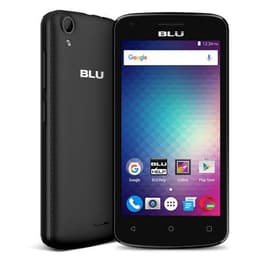 BLU Neo X Mini 4GB - Black - Unlocked