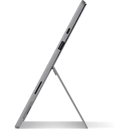 Microsoft Surface Pro 7 12" Core i5 1.1 GHz - SSD 256 GB - 8 GB QWERTY - English