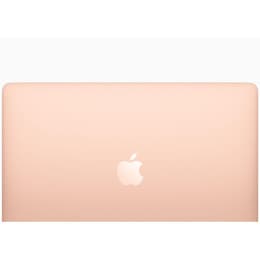 MacBook Air Retina 13-inch (2020) - Core i5 - 8GB - SSD 256GB