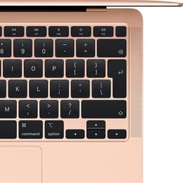 MacBook Air Retina 13-inch (2020) - Core i5 - 8GB - SSD 256GB