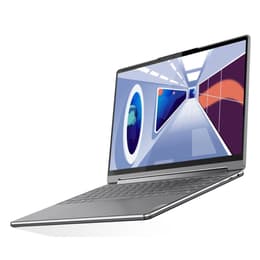 Lenovo Yoga 9i 14ITL5 14-inch (2023) - Core i7-1360P - 16 GB - SSD 256 GB