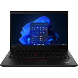 Lenovo ThinkPad T14 G2 14-inch (2021) - Core i5 - Gen 11 (G) - 16 GB - SSD 512 GB