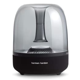 Harman Kardon Aura Studio 2 Bluetooth speakers - Black