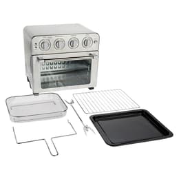 Wolfgang Puck 669-175 Mini oven