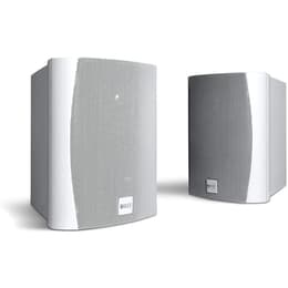 Kef Ventura 6 speakers - White
