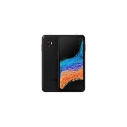 Galaxy Xcover6 Pro 128GB - Black - Locked AT&T