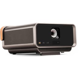 Viewsonic X11-4K-S Video projector 2400 Lumen - Black