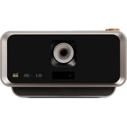 Viewsonic X11-4K-S Video projector 2400 Lumen - Black