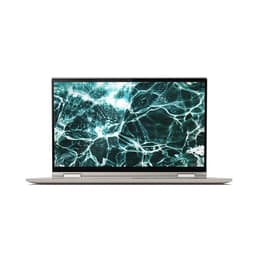 Lenovo Yoga C740-15IML 15-inch (2020) - Core i5 - Gen 10 (U) - 8 GB - SSD 256 GB
