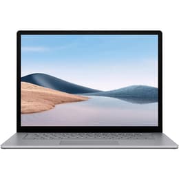 Microsoft Surface Laptop 4 15" Core i7 3 GHz - SSD 512 GB - 16 GB QWERTY - English