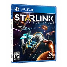Starlink Battle for Atlas - Playstation 4