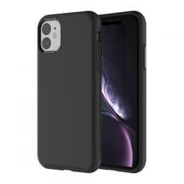 iPhone 11/XR case - - Black