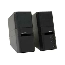 Bose Mediamate speakers - Black
