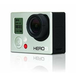 GoPro Hero 3 Sport camera