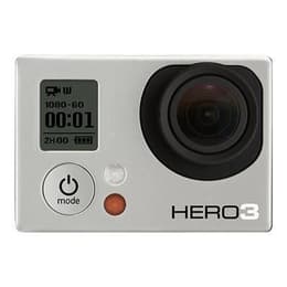 GoPro Hero 3 Sport camera