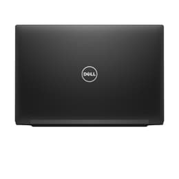 Dell Latitude 7490 14" Core i7 1.9 GHz - SSD 512 GB - 16 GB QWERTY - English