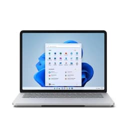 Microsoft Surface Laptop Studio 2 14-inch (2023) - Core i7 - Gen 13 (H) - 16 GB - SSD 512 GB