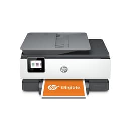 HP OfficeJet Pro 8035e Color laser