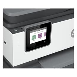 HP OfficeJet Pro 8035e Color laser