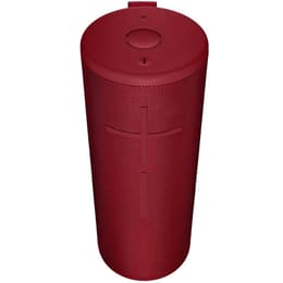 Ultimate Ears 984-001394 Bluetooth speakers - Red