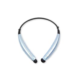 LG HBS-770 Earbud Bluetooth Earphones - Powder Blue