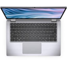 Dell Latitude 7310 13-inch (2020) - Core i7-10610U - 16 GB - SSD 512 GB