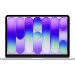 MacBook Neo (2026) 13-inch - Apple A18 Pro 6-core and 5-core GPU - 8GB RAM - SSD 512GB - Standard display