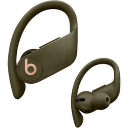 Beats By Dr. Dre Powerbeats Pro Bluetooth Earphones - Moss