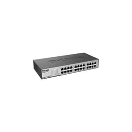 D-Link DES-1024D hubs & switches