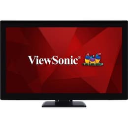 Viewsonic 27-inch Monitor 1920 x 1080 LED (TD2760-R)