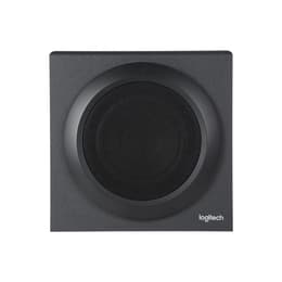 Logitech Z333 speakers - Black