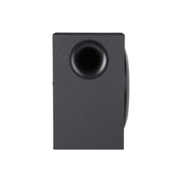 Logitech Z333 speakers - Black