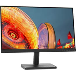 Lenovo 23.8-inch Monitor 1920 x 1080 LED (L24E-30)