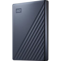 Western Digital WDBC3C0020BBL-WESN External hard drive - HDD 2 TB USB 3.0