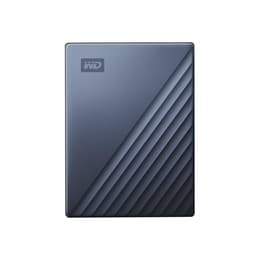 Western Digital WDBC3C0020BBL-WESN External hard drive - HDD 2 TB
