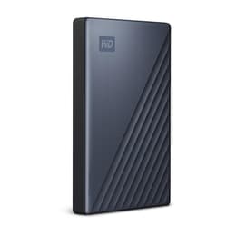 Western Digital WDBC3C0020BBL-WESN External hard drive - HDD 2 TB
