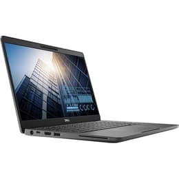 Dell Chromebook 5300 Celeron 2.2 ghz 128gb SSD - 4gb QWERTY - English