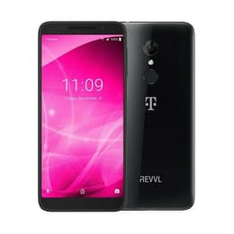 Alcatel Revvl2 5052W 32GB - Black - Locked T-Mobile