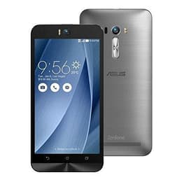 ZenFone 2 Selfie 32GB - Gray - Locked T-Mobile