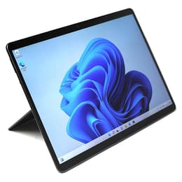 Microsoft Surface Pro 8 13" Core i5 2.4 GHz - SSD 256 GB - 8 GB QWERTY - English