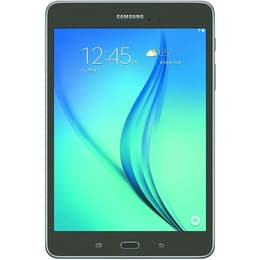 Galaxy Tab A (2015) - Wi-Fi + GSM/CDMA + LTE
