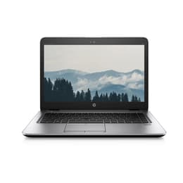 Hp Elitebook 840 G3 14-inch (2016) - Core i7-6600U - 8 GB - SSD 512 GB